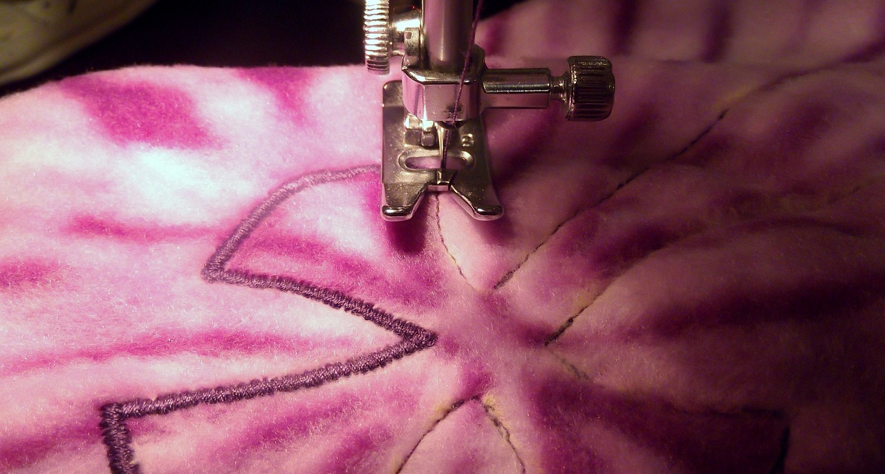 Choosing the Best Sewing Machine Brand: What You Should Know